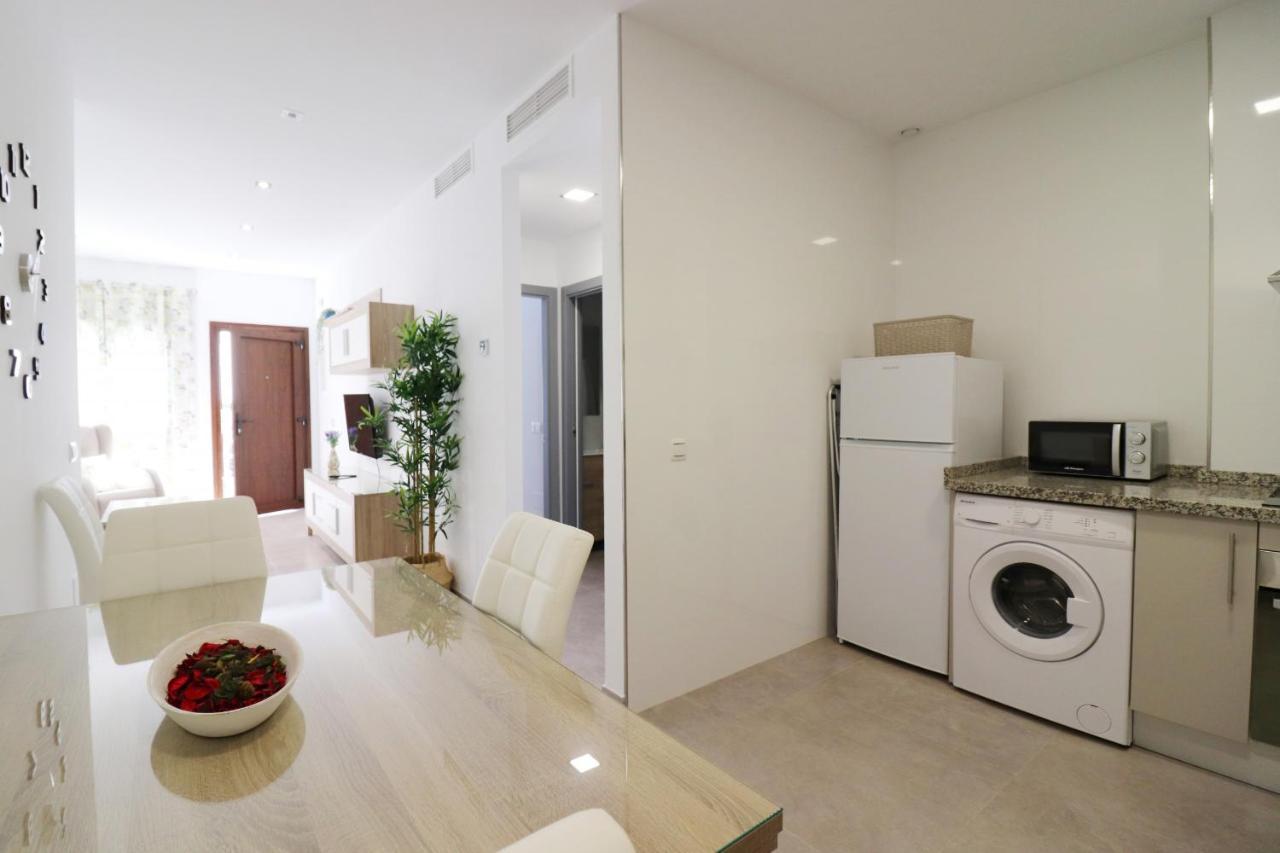 Apartament Maquinilla A Spainsunrentals 1181 Nerja Ngoại thất bức ảnh