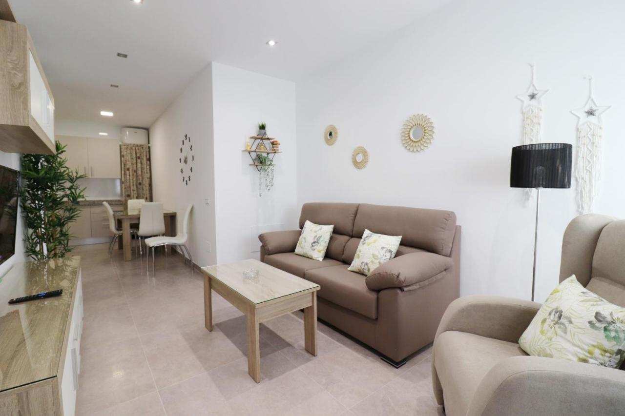 Apartament Maquinilla A Spainsunrentals 1181 Nerja Ngoại thất bức ảnh