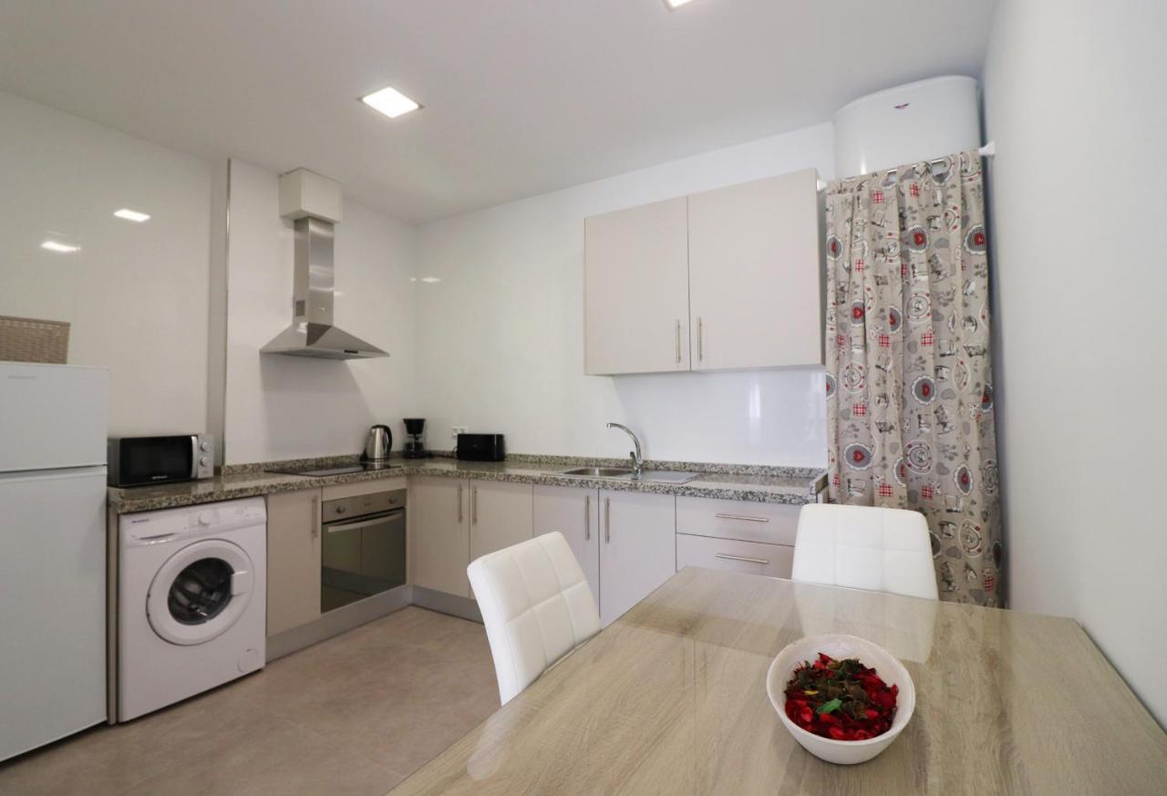 Apartament Maquinilla A Spainsunrentals 1181 Nerja Ngoại thất bức ảnh