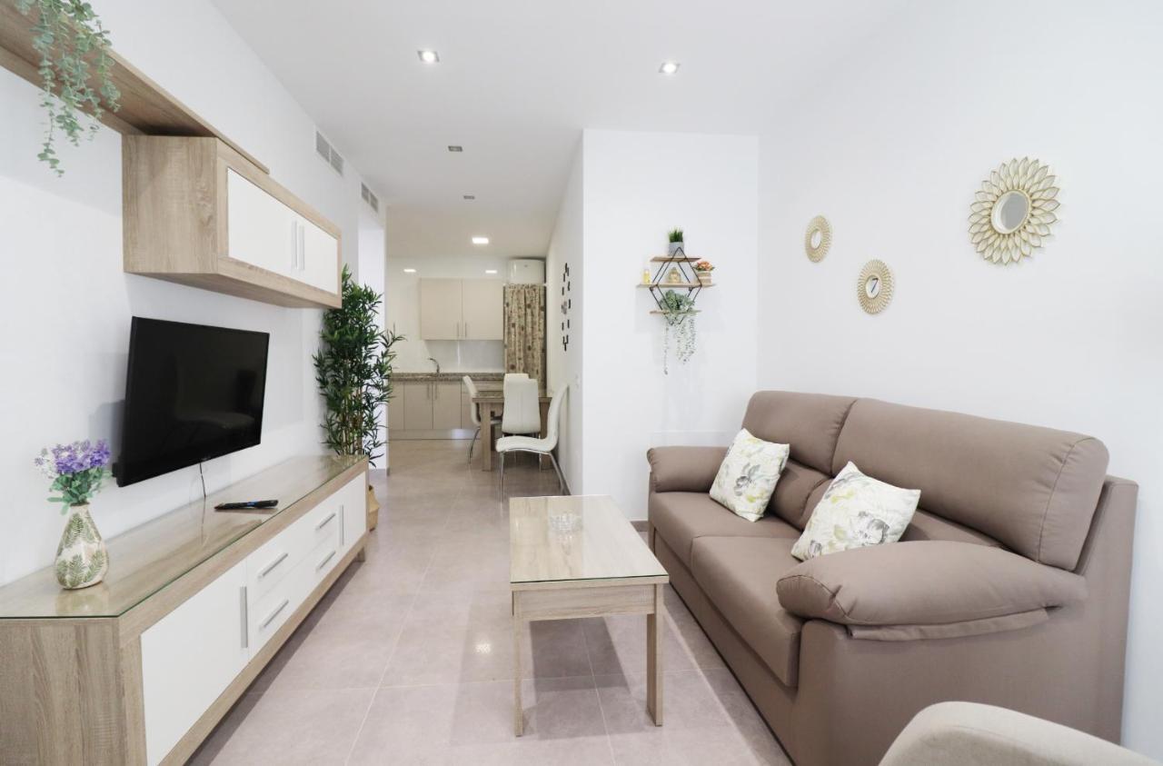 Apartament Maquinilla A Spainsunrentals 1181 Nerja Ngoại thất bức ảnh