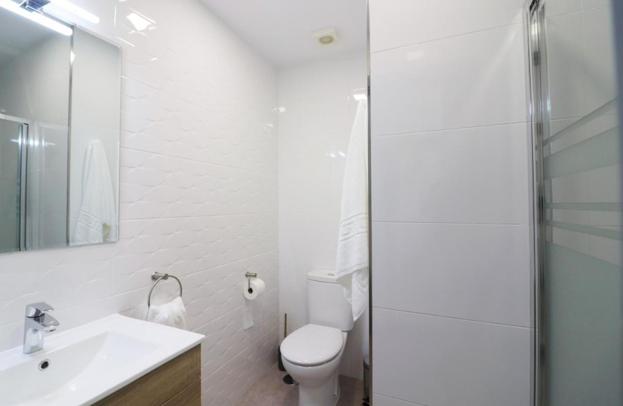 Apartament Maquinilla A Spainsunrentals 1181 Nerja Ngoại thất bức ảnh