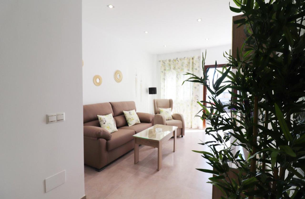 Apartament Maquinilla A Spainsunrentals 1181 Nerja Ngoại thất bức ảnh